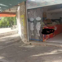 مغازه