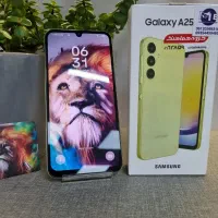 Galaxy A25 سامسونگ