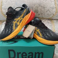 کتونی اورجینال اسیکس نوابلاست ۴۲اصل