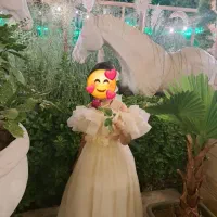 پیراهن مجلسی دخترانه