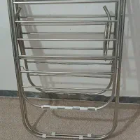 وسایل منزل|بندرخت و رختآویز|ایذه, |دیوار