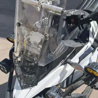 موتور ان اچ ۲۵۰|موتورسیکلت|یزد, |دیوار