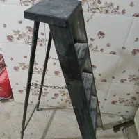 نردبان تاشو