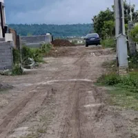 زمین ۳۰۰ متری سند تک برگ علیآباد مازندران|فروش زمین و ملک کلنگی|زرگرشهر, |دیوار