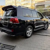 لندکروز ۲۰۱۰|خودرو سواری و وانت|تهران, سهروردی|دیوار