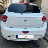 تیبا ۲ مدل۹۸ بیرنگ|خودرو سواری و وانت|تهران, تهرانپارس غربی|دیوار