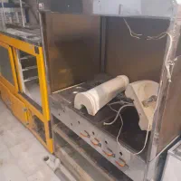 لوازم ساندویچی فول تکمیل