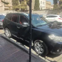 هیوندای سانتافه ix 45 3500cc، مدل ۲۰۱۰