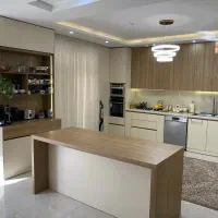 کابینت کمد ام دی اف کار نجاری میز