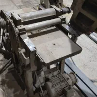 دستگاه اره تیز کن وگندگی صفحه ۳۰