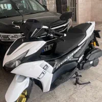 آیروکس شاهین ۱۷۰ سی سی