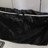 تخت ویرا دلیجان نوزاد کنار مادر|تخت و صندلی بچه|تهران, تهرانسر مرکزی|دیوار