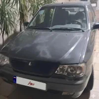 خودرو|خودرو سواری و وانت|ورامین, ورامین|دیوار