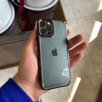 آیفون ۱۲پرومکس