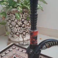 قلیون Mk