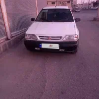 پراید مدل ۸۸ سفارشی|خودرو سواری و وانت|سهند, |دیوار