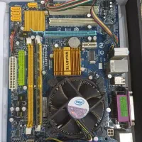 فروش قطعات رایانه