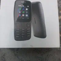 نوکیا بندانگشتی کوچک نوکیا ۱۰۶|موبایل|تهران, زرکش|دیوار