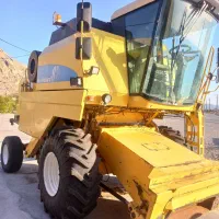 کمباین نیوهلند 2006