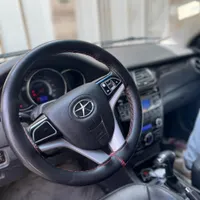 جک J5 اتومات 1800cc مدل ۹۴|خودرو سواری و وانت|اصفهان, نقش جهان|دیوار