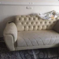 سمساری بزرگ صوفیان لوکس(ریحانی)|مبلمان اداری|صوفیان, |دیوار