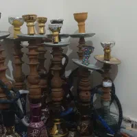 قلیان طعم دارچوبی