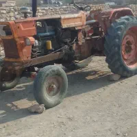 دستگاه کشاورزی