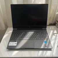 لپتاپ HP Victus 15|رایانه همراه|تهران, محمودیه|دیوار