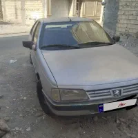 پژو ۴۰۵|خودرو سواری و وانت|صفادشت, |دیوار