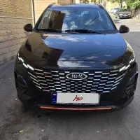 x33 cross|خودرو سواری و وانت|شیراز, ارم|دیوار