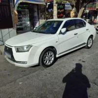 دنا پلاس توربو اتوماتیک