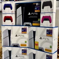 نصب بازی ps5 slime ( فروشگاه عبدی)