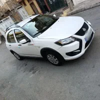 کوییک GXL مدل 1404|خودرو سواری و وانت|ارومیه, |دیوار