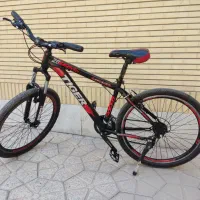 دوچرخه سایز ۲۶