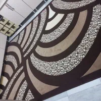 نظم دهنده سه کشو و گلیم فرش