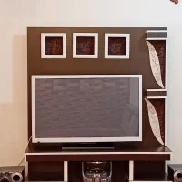 میز تلویزیون وجاکفشی