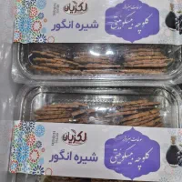 کلوچه بیسکوییتی لکزیان