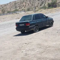 پراید پراید مدل ۷۹