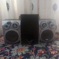 باند ایوا وساب خانگی ال جی