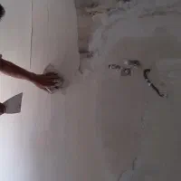 رنگ کاری ساختمان|خدمات پیشه و مهارت|خرمآباد, |دیوار