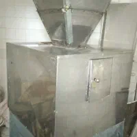 فروش دستگاه چانه گیر نانوایی|ماشین‌آلات صنعتی|قم, حنیف نژاد|دیوار