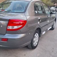 ریو مدل ۸۸ درحدصفر|خودرو سواری و وانت|اصفهان, سپاهانشهر|دیوار