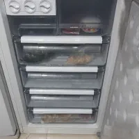 یخچال فریزر ۲۷ فوت مدل ES27|یخچال و فریزر|الیگودرز, |دیوار