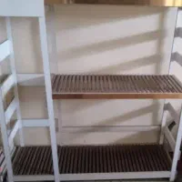 رگال لباس|جاکفشی، کمد، دراور|اهواز, معین زاده|دیوار