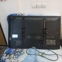 فروش تلویزیون ۴۲ اینچ LCD LG و دستگاه کپی Hp