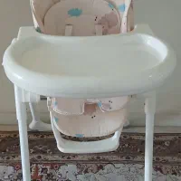صندلی غذا