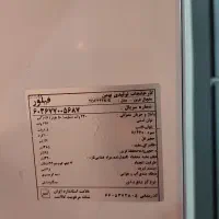 یخچال فریزر فیلور|یخچال و فریزر|تهران, اختیاریه|دیوار