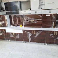 ثبت وسفارش کابینت پیش ساخته سریع کد ۳۹|مصالح و تجهیزات ساختمان|شیراز, سلطان آباد|دیوار