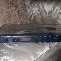 میکسر و افکتور دایناکورد ev|آلات موسیقی|تهران, باغ خزانه|دیوار