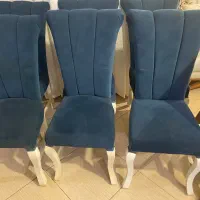 صندلی ناهارخوری شش نفره